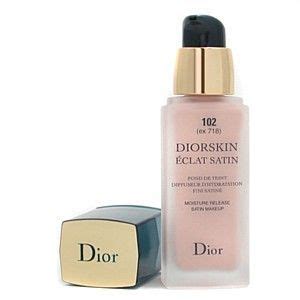 Dior Teint Dior Eclat Satin Foundation 